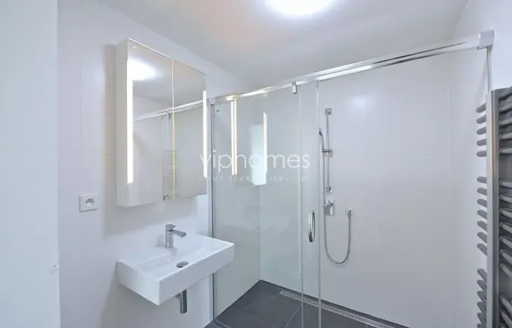 Pronájem bytu 2+kk, Praha - Smíchov, Holečkova, 94 m2
