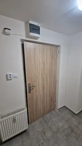 Pronájem bytu 1+1, Dubí, Lípová, 40 m2