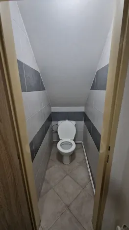 Pronájem bytu 1+1, Dubí, Lípová, 40 m2