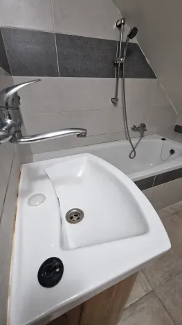 Pronájem bytu 1+1, Dubí, Lípová, 40 m2