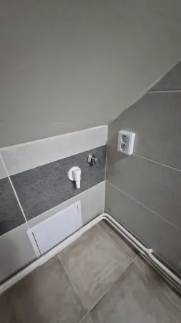 Pronájem bytu 1+1, Dubí, Lípová, 40 m2