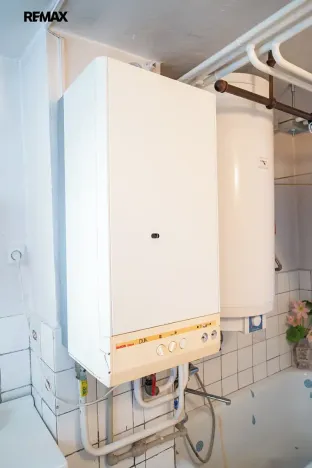 Prodej rodinného domu, Brloh, 120 m2