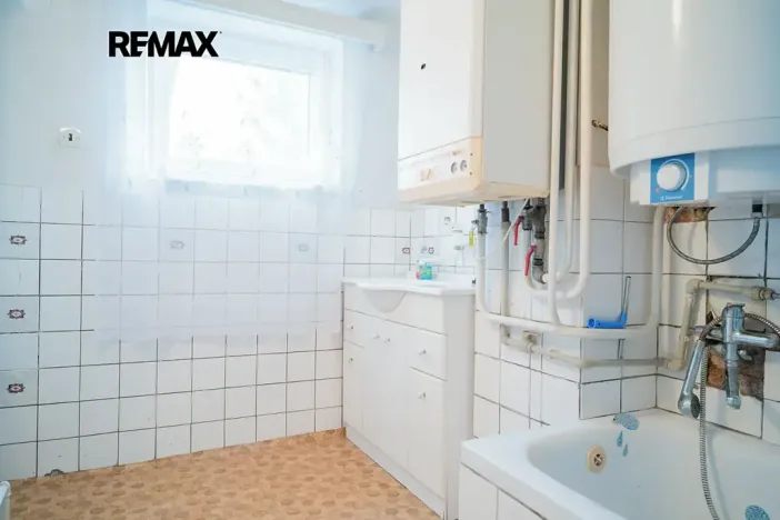 Prodej rodinného domu, Brloh, 120 m2