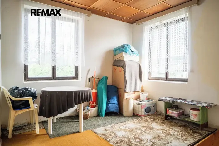 Prodej rodinného domu, Brloh, 120 m2
