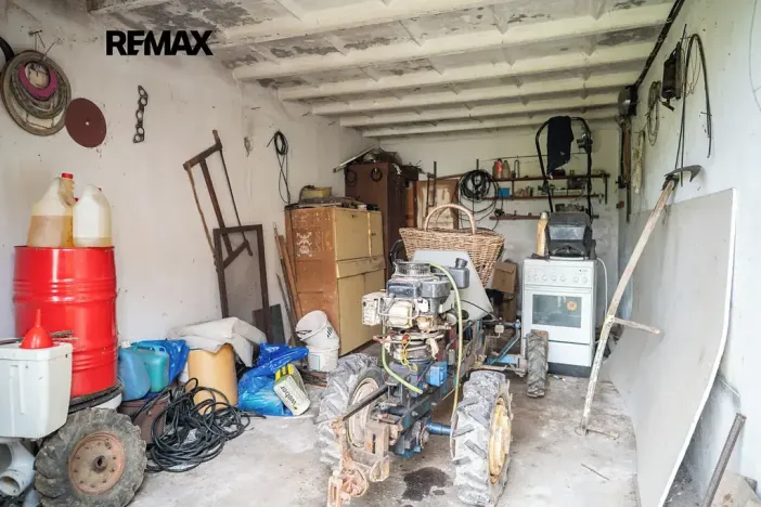 Prodej rodinného domu, Brloh, 120 m2
