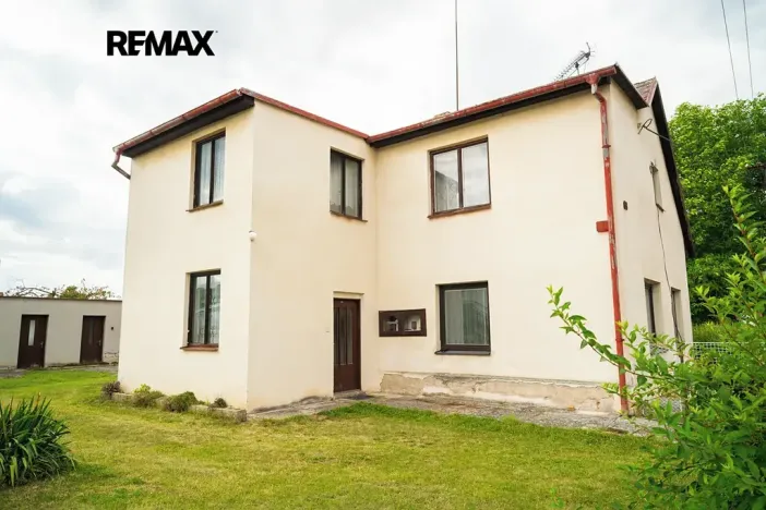 Prodej rodinného domu, Brloh, 120 m2