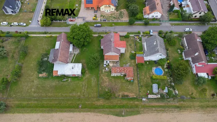 Prodej rodinného domu, Brloh, 120 m2