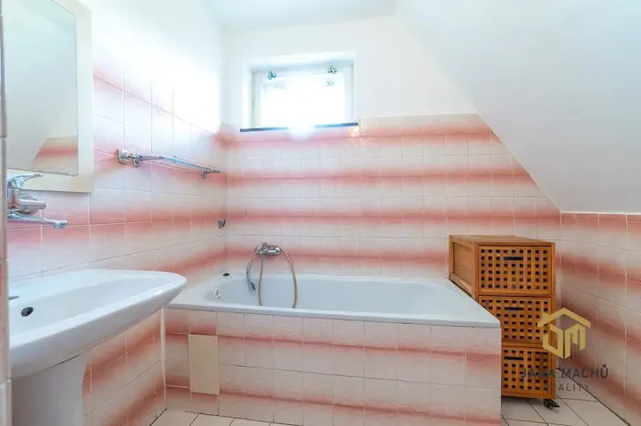 Prodej rodinného domu, Vysoké Pole, 250 m2