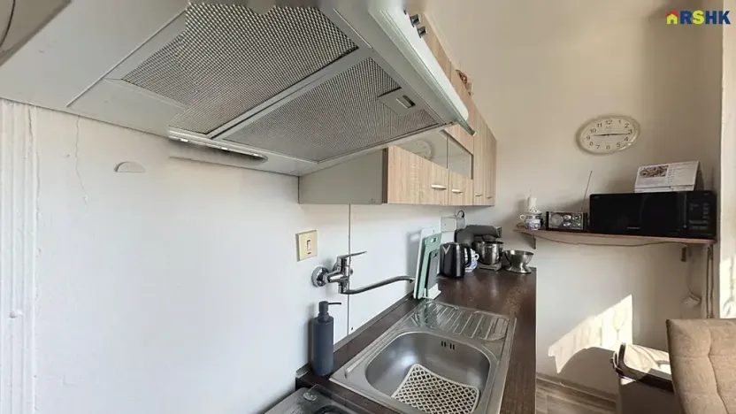 Pronájem bytu 2+1, Hradec Králové, Formánkova, 53 m2