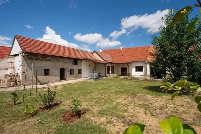 Prodej rodinného domu, Práče, 137 m2