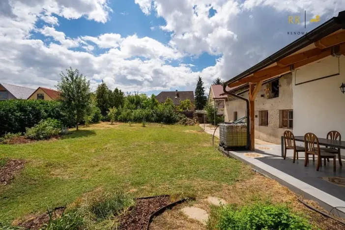 Prodej rodinného domu, Práče, 137 m2