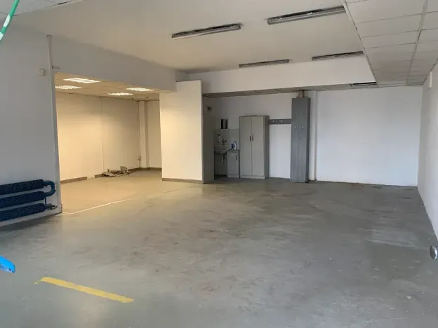 Pronájem skladu, Praha - Uhříněves, Přátelství, 197 m2