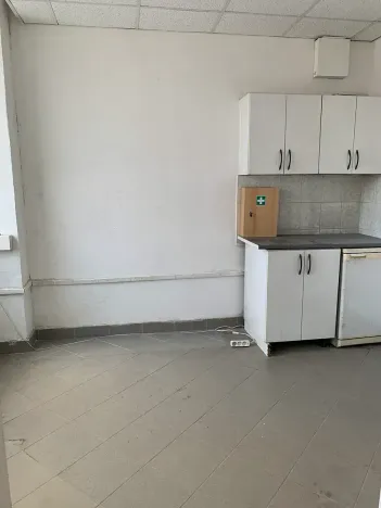 Pronájem skladu, Praha - Uhříněves, Přátelství, 197 m2