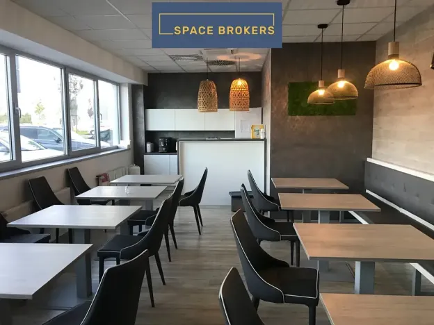 Pronájem skladu, Olomouc, 5840 m2