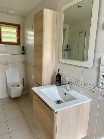 Prodej chaty, Pěnčín, 47 m2