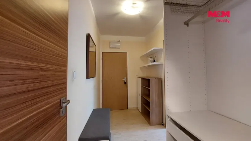 Pronájem bytu 3+1, Chomutov, Tomáše ze Štítného, 65 m2