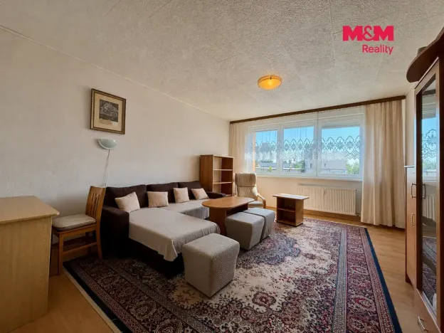 Prodej bytu 3+1, Frýdek-Místek - Frýdek, Novodvorská, 78 m2