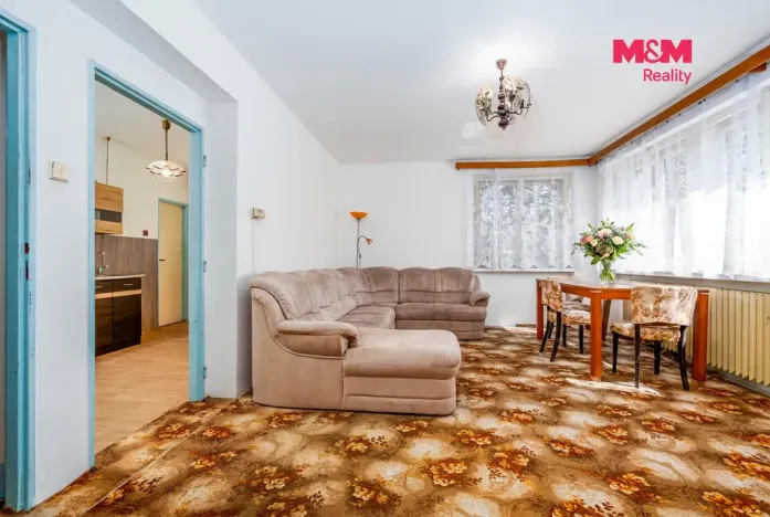 Prodej rodinného domu, Podmoky, 190 m2