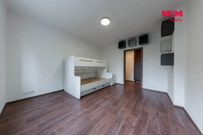 Prodej bytu 3+kk, Sokolov, Svatopluka Čecha, 58 m2