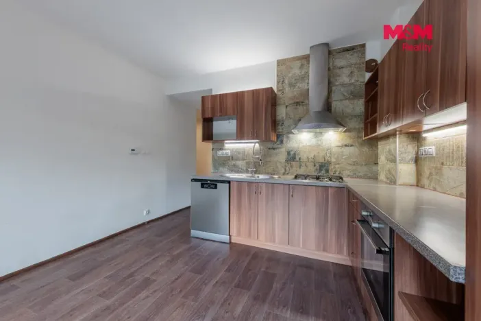 Prodej bytu 3+kk, Sokolov, Svatopluka Čecha, 58 m2