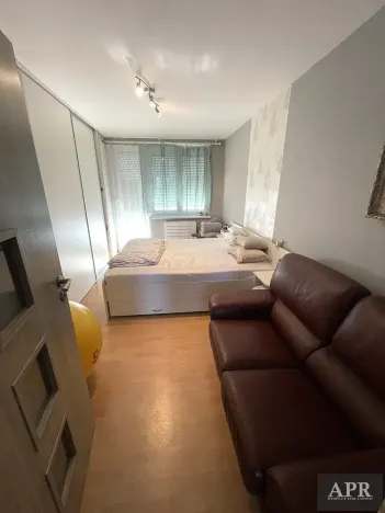 Prodej bytu 2+1, Uherský Ostroh, Třebízského, 54 m2