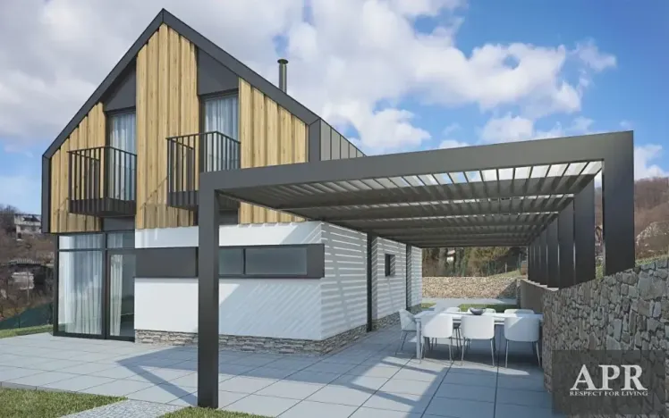Prodej pozemku pro bydlení, Uherský Brod, 1000 m2