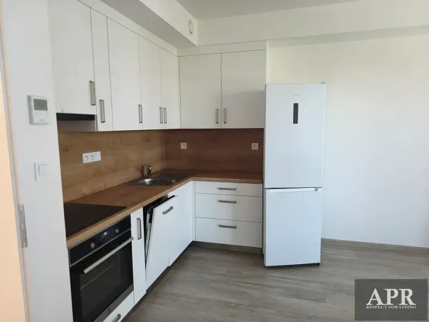 Pronájem bytu 1+kk, Uherský Brod, U Mlýnů, 32 m2