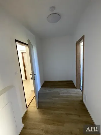 Pronájem bytu 1+kk, Uherský Brod, Horní Valy, 37 m2
