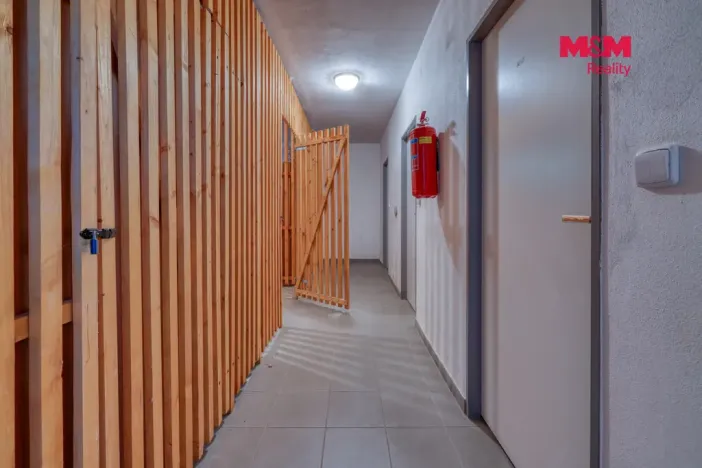 Prodej bytu 2+1, Písek, Krokova, 69 m2