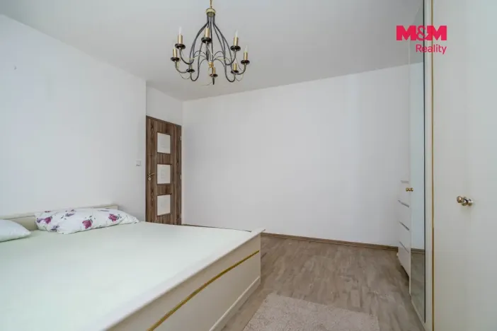 Prodej rodinného domu, Zlatá, 108 m2