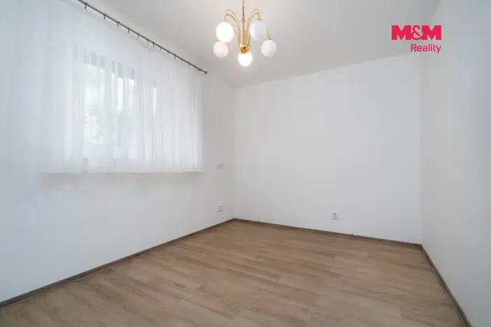 Prodej rodinného domu, Zlatá, 108 m2