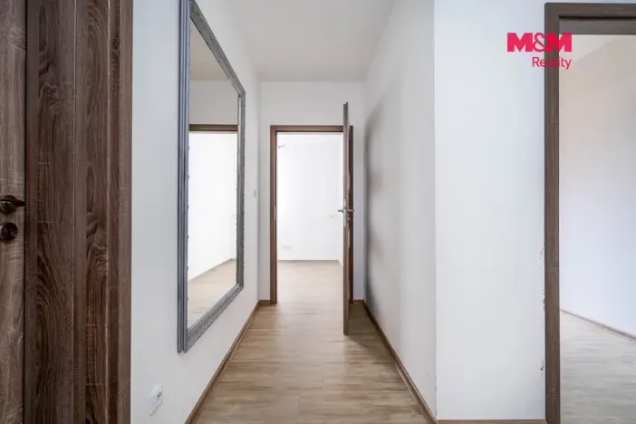 Prodej rodinného domu, Zlatá, 108 m2