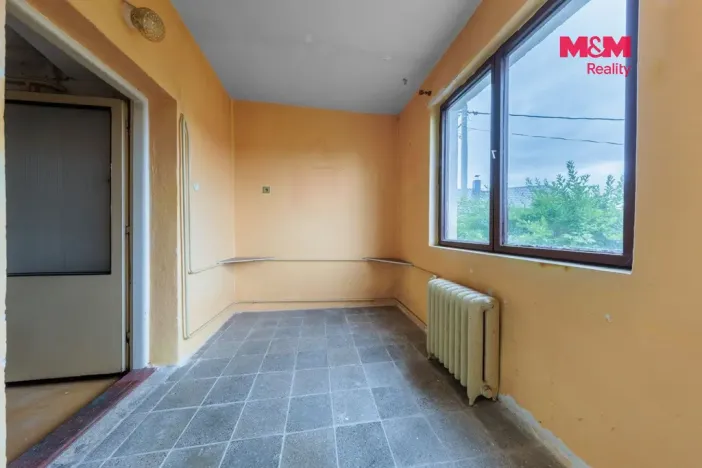 Prodej rodinného domu, Stružná, 213 m2