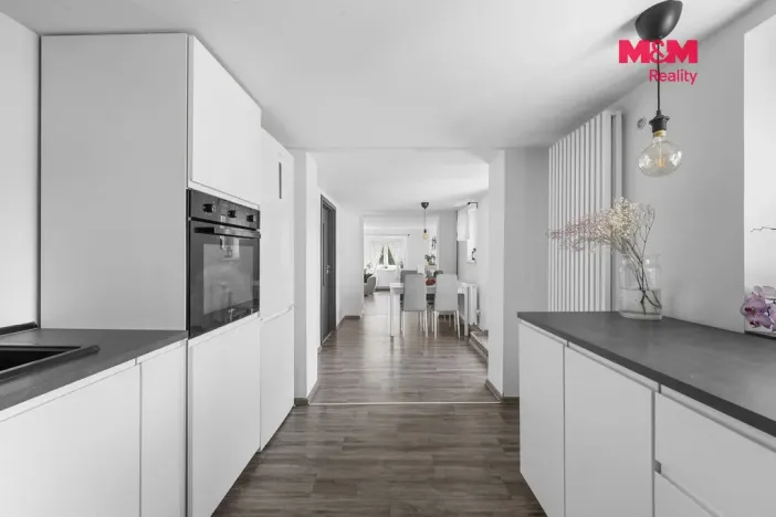 Prodej rodinného domu, Huntířov - Stará Oleška, 154 m2