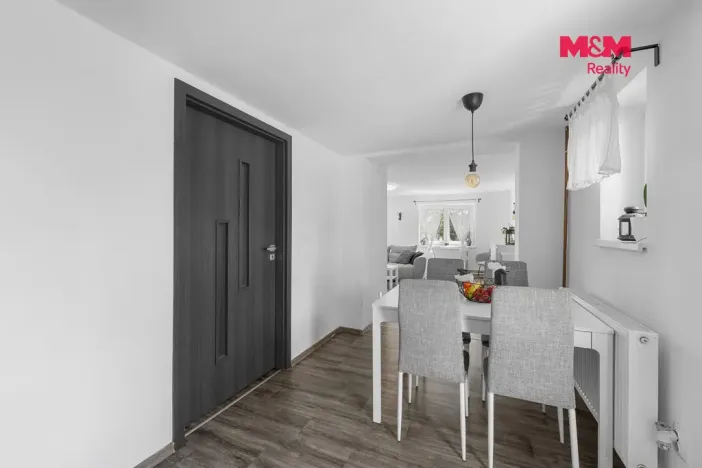 Prodej rodinného domu, Huntířov - Stará Oleška, 154 m2
