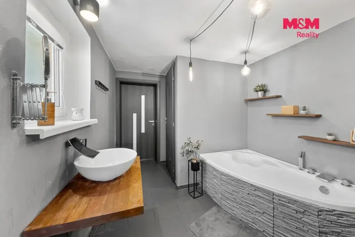 Prodej rodinného domu, Huntířov - Stará Oleška, 154 m2