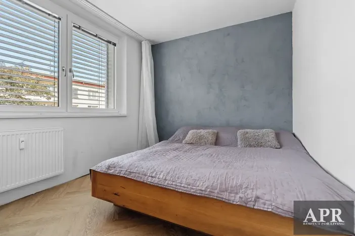 Prodej bytu 4+kk, Luhačovice, Zahradní čtvrť, 87 m2