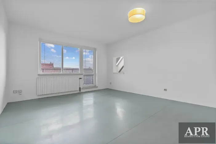 Prodej bytu 3+1, Uherský Brod, Neradice, 80 m2