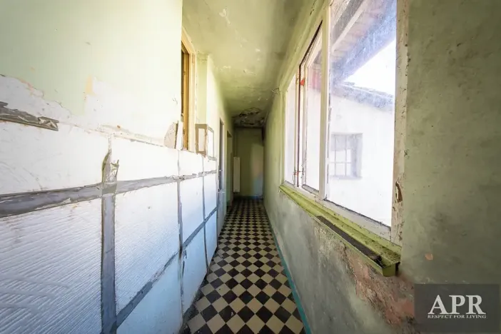 Prodej rodinného domu, Dolní Němčí, Vinohradská, 60 m2