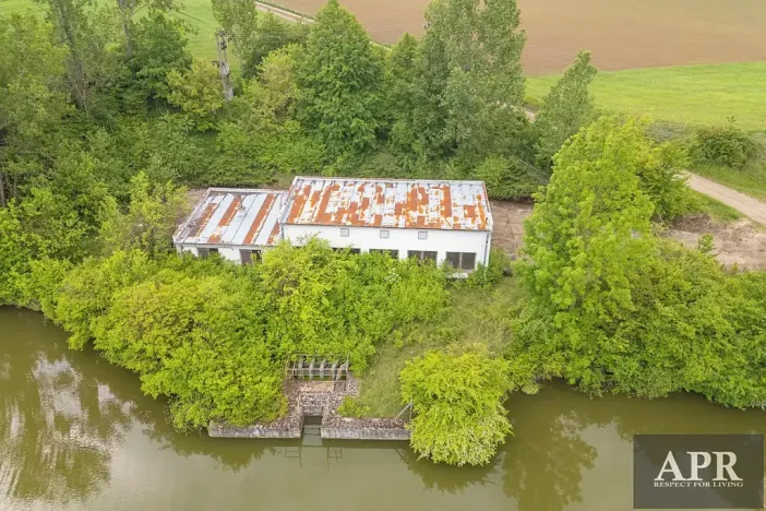 Prodej ubytování, Hluk, 192 m2