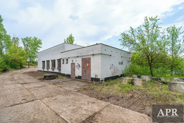 Prodej ubytování, Hluk, 192 m2