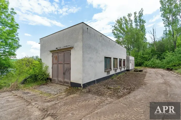 Prodej ubytování, Hluk, 192 m2