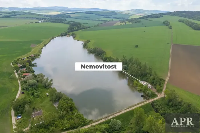 Prodej ubytování, Hluk, 192 m2