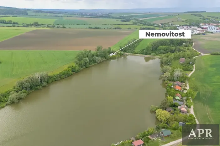 Prodej ubytování, Hluk, 192 m2