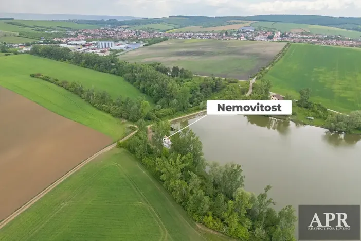 Prodej ubytování, Hluk, 192 m2