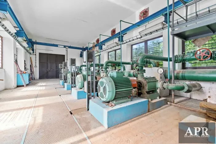 Prodej ubytování, Hluk, 192 m2