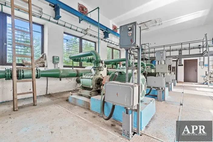 Prodej ubytování, Hluk, 192 m2
