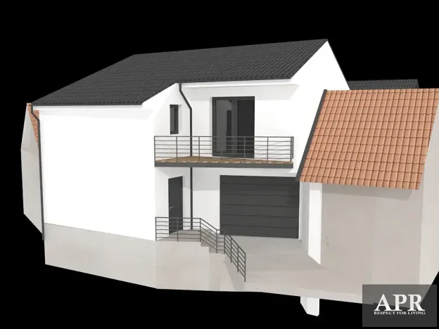 Prodej obchodního prostoru, Hluk, Hradišťská, 177 m2
