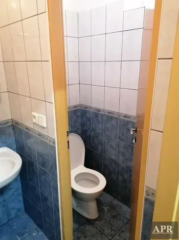 Pronájem skladu, Huštěnovice, 2242 m2