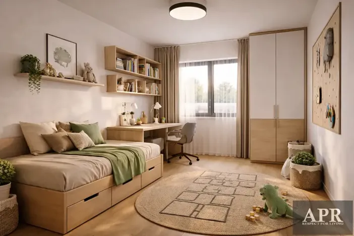 Prodej bytu 3+kk, Popovice, 85 m2
